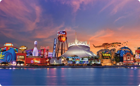 Value Resorts Dining