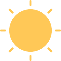 sun