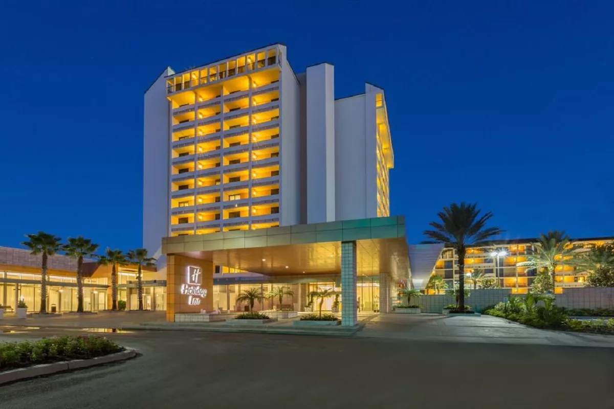 Holiday Inn Orlando