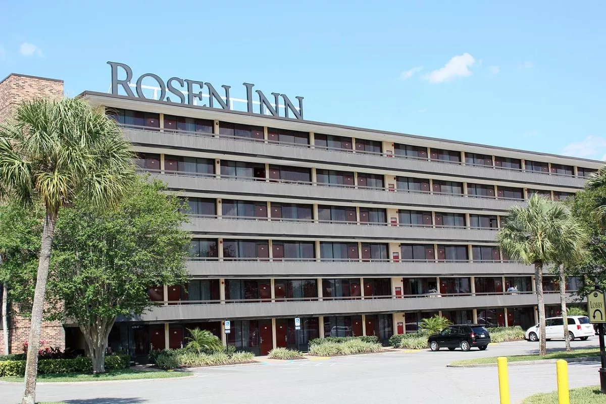 Rosen Inn International