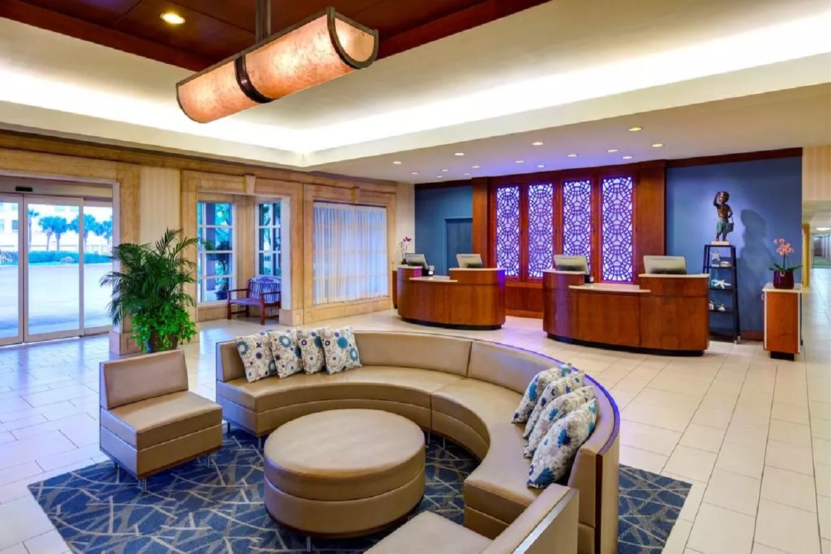 sheraton-sand-key-resort-2